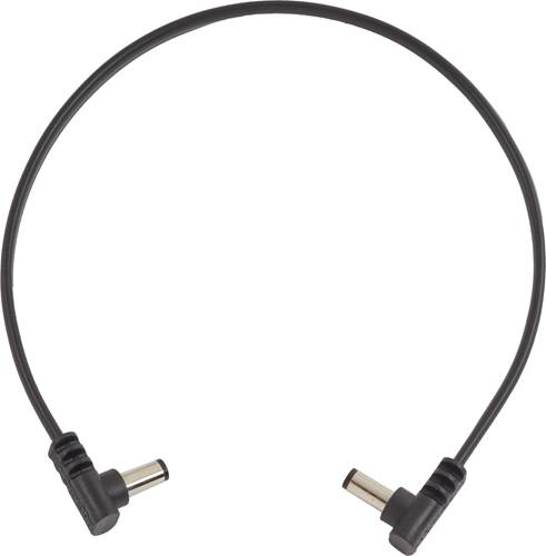 RockBoard Flat Power Cable Angled/Angled - 11 13/16 Inches