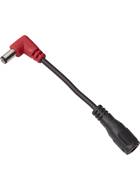 RockBoard Power Ace Polarity Converter - 2.1 x 5.5 mm Barrel Plug