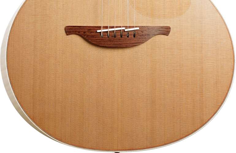 Lowden Birthday Edition F-35 Red Cedar / Koa #0870 Lowden Birthday Edition F-35 Red Cedar / Koa #0870