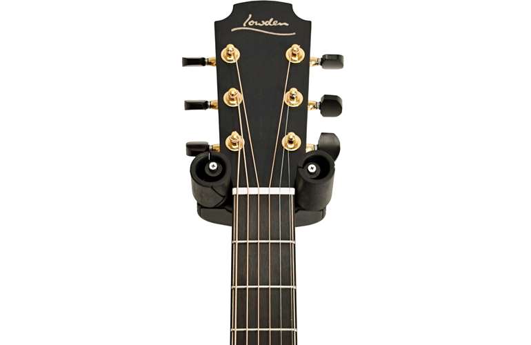 Lowden Birthday Edition S-35W Walnut #24664 Lowden Birthday Edition S-35W Walnut #24664