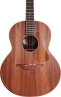Lowden Birthday Edition F-35 Sinker Redwood / Guatemalan Rosewood #24649
