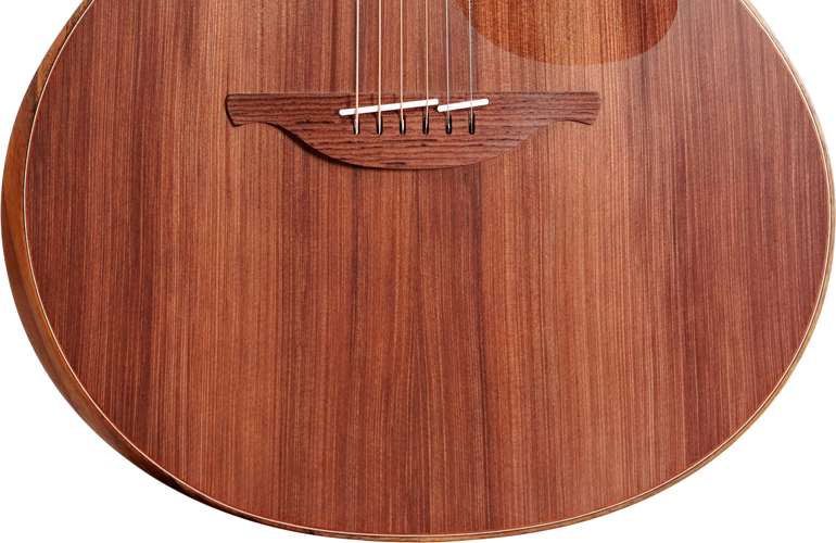 Lowden Birthday Edition F-35 Sinker Redwood / Guatemalan Rosewood #24649 Lowden Birthday Edition F-35 Sinker Redwood / Guatemalan Rosewood #24649