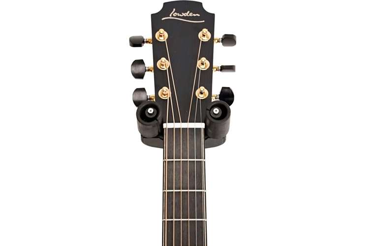 Lowden Birthday Edition F-35 Sinker Redwood / Guatemalan Rosewood #24649 Lowden Birthday Edition F-35 Sinker Redwood / Guatemalan Rosewood #24649