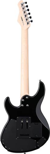 BOSS Eurus GS-1 Black BOSS Eurus GS-1 Black