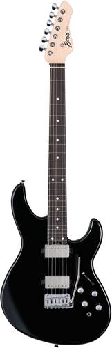 BOSS Eurus GS-1 Black BOSS Eurus GS-1 Black