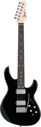 BOSS Eurus GS-1 Black