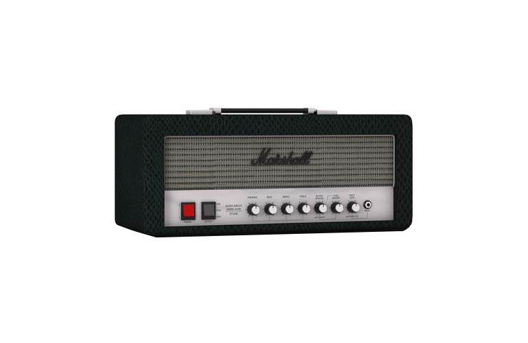 Marshall Design Store 2525H Silver Jubilee Head