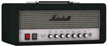 Marshall Design Store 2525H Silver Jubilee Head