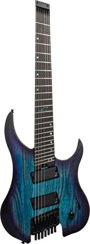 Legator Performance Series Ghost 7 Cali Cobalt Legator Performance Series Ghost 7 Cali Cobalt