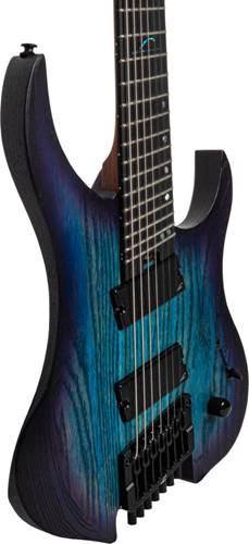 Legator Performance Series Ghost 7 Cali Cobalt Legator Performance Series Ghost 7 Cali Cobalt
