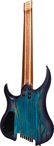 Legator Performance Series Ghost 7 Cali Cobalt Legator Performance Series Ghost 7 Cali Cobalt
