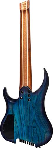 Legator Performance Series Ghost 8 Cali Cobalt Legator Performance Series Ghost 8 Cali Cobalt