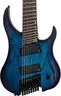 Legator Performance Series Ghost 8 Cali Cobalt