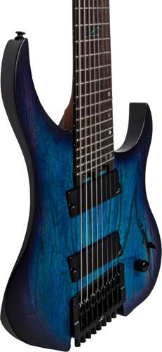 Legator Performance Series Ghost 8 Cali Cobalt Legator Performance Series Ghost 8 Cali Cobalt