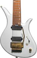 Legator CC7 Charles Caswell Signature