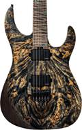 Legator JD6 Jonathan M. Donais Signature