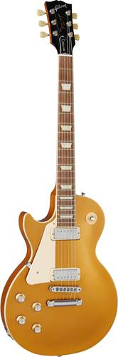 Gibson Les Paul Deluxe 70s Goldtop Left Handed