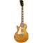 Gibson Les Paul Deluxe 70s Goldtop Left Handed Front View