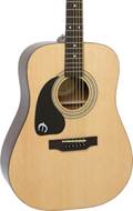Epiphone Songmaker DR-100 Natural Left Handed