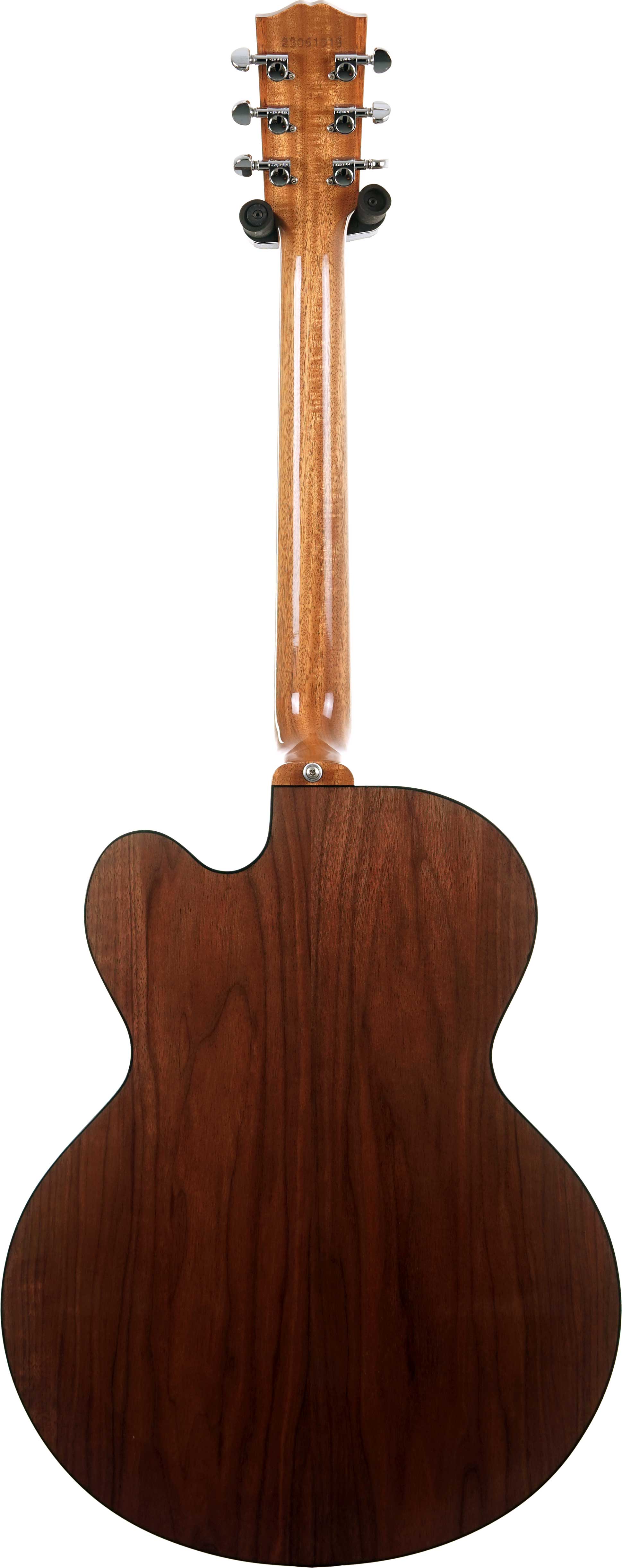 Gibson J-185 EC Modern Rosewood #23061015