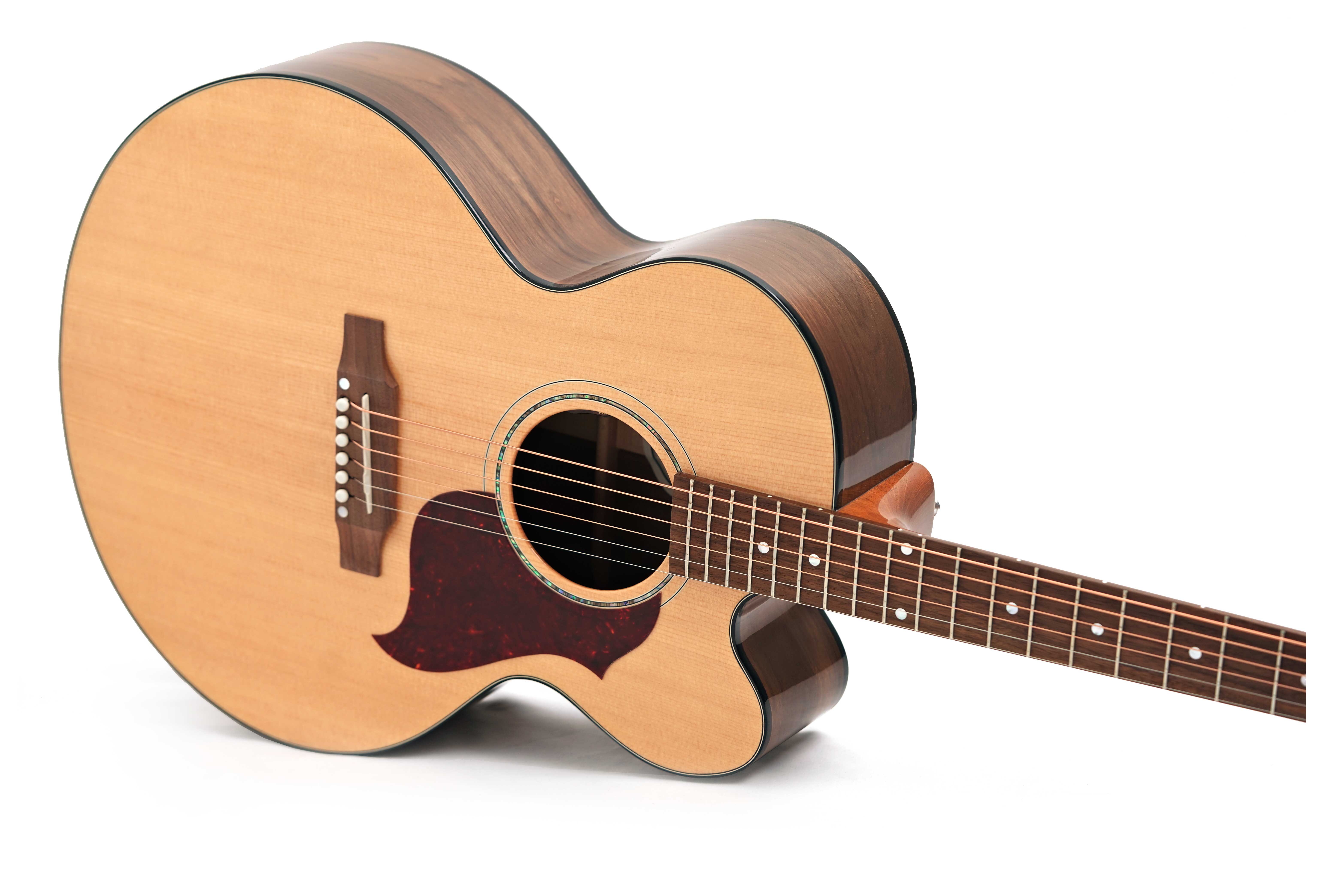 Gibson J-185 EC Modern Rosewood #23061015