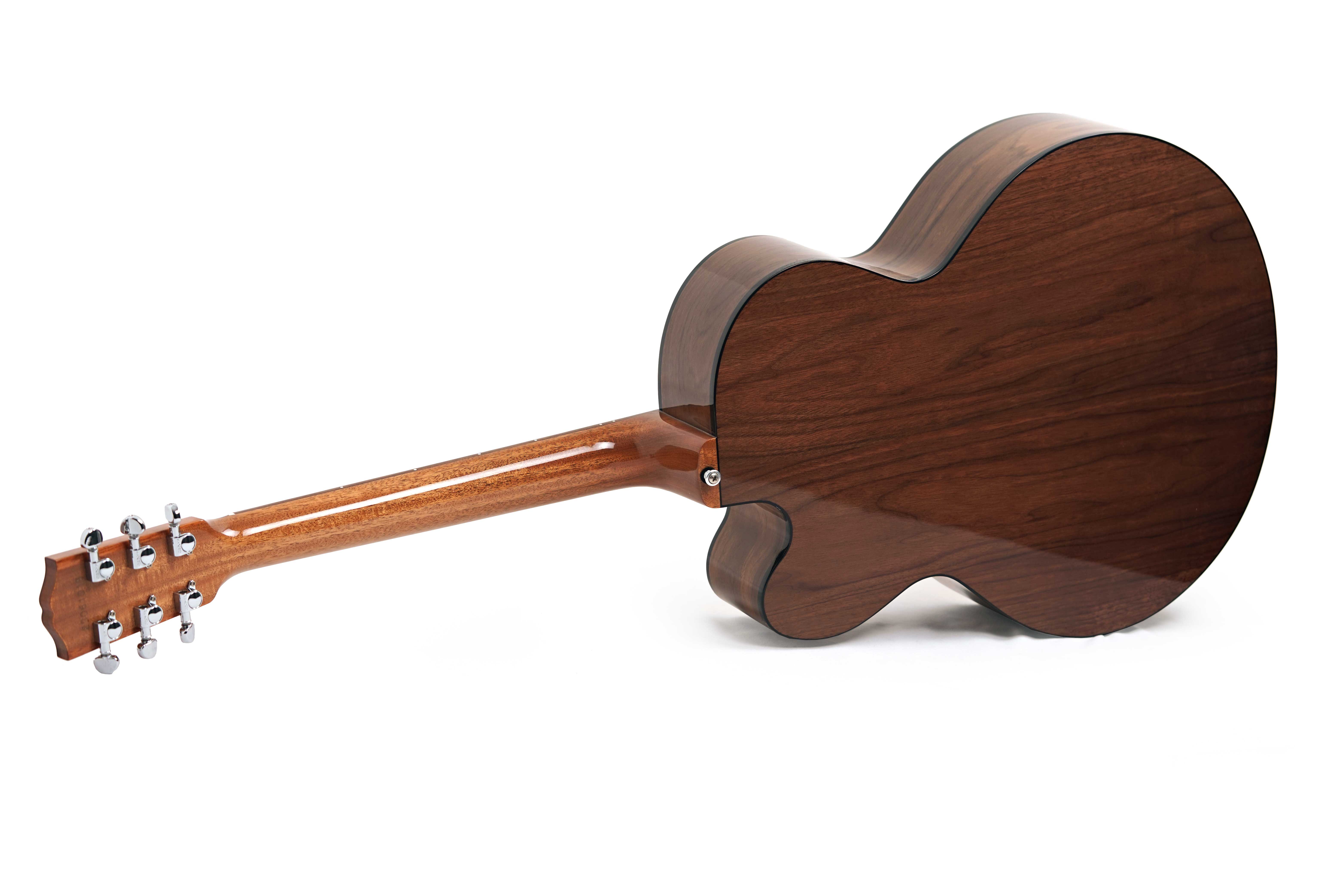 Gibson J-185 EC Modern Rosewood #23061015