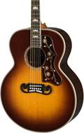 Gibson SJ-200 Deluxe Rosewood Rosewood Burst