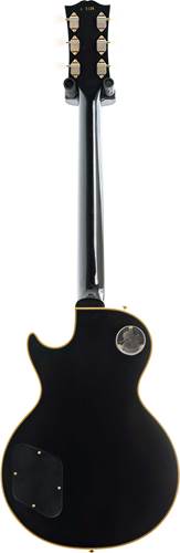Gibson Custom Shop 1954 Les Paul Custom Staple Pickup Ebony VOS Gibson Custom Shop 1954 Les Paul Custom Staple Pickup Ebony VOS