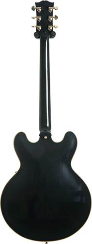 Gibson Custom Shop Murphy Lab 1959 ES-355 Reissue Stop Bar Ultra Light Aged Ebony #A930033 Gibson Custom Shop Murphy Lab 1959 ES-355 Reissue Stop Bar Ultra Light Aged Ebony #A930033