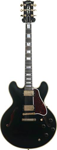 Gibson Custom Shop Murphy Lab 1959 ES-355 Reissue Stop Bar Ultra Light Aged Ebony #A930033 Gibson Custom Shop Murphy Lab 1959 ES-355 Reissue Stop Bar Ultra Light Aged Ebony #A930033