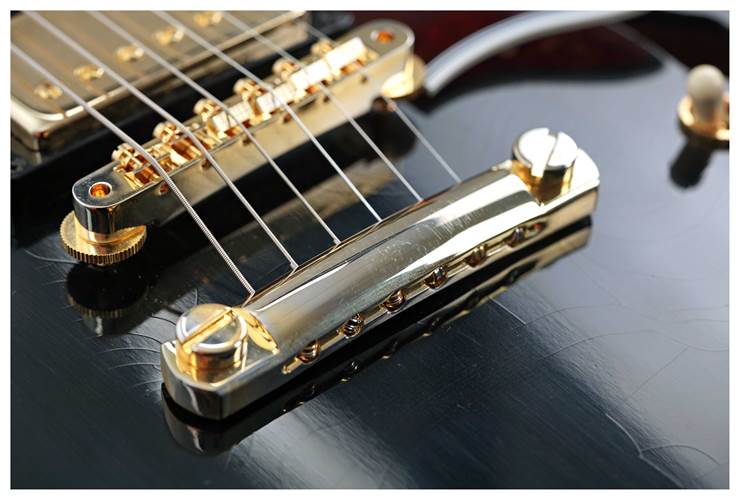 Gibson Custom Shop Murphy Lab 1959 ES-355 Reissue Stop Bar Ultra Light Aged Ebony #A930033 Gibson Custom Shop Murphy Lab 1959 ES-355 Reissue Stop Bar Ultra Light Aged Ebony #A930033