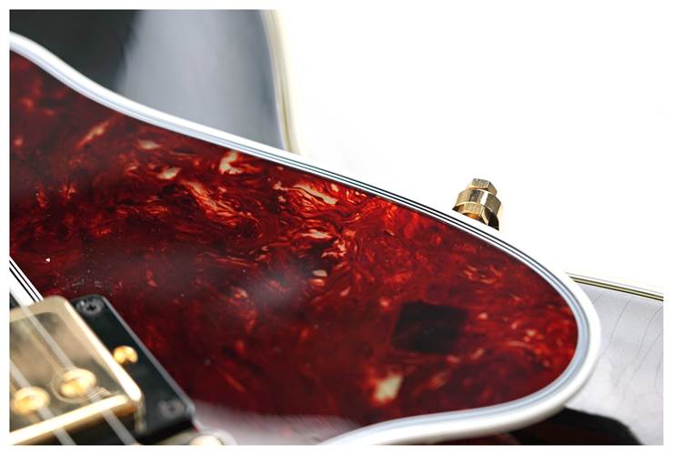 Gibson Custom Shop Murphy Lab 1959 ES-355 Reissue Stop Bar Ultra Light Aged Ebony #A930033 Gibson Custom Shop Murphy Lab 1959 ES-355 Reissue Stop Bar Ultra Light Aged Ebony #A930033