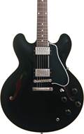 Gibson Custom Shop Murphy Lab 1959 ES-335 Reissue Ultra Light Aged Ebony #A921247