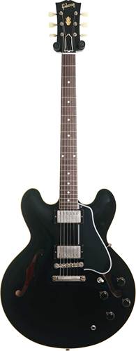 Gibson Custom Shop Murphy Lab 1959 ES-335 Reissue Ultra Light Aged Ebony #A921247 Gibson Custom Shop Murphy Lab 1959 ES-335 Reissue Ultra Light Aged Ebony #A921247