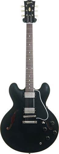 Gibson Custom Shop Murphy Lab 1959 ES-335 Reissue Ultra Light Aged Ebony #A92406 Gibson Custom Shop Murphy Lab 1959 ES-335 Reissue Ultra Light Aged Ebony #A92406