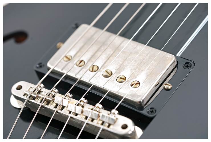 Gibson Custom Shop Murphy Lab 1959 ES-335 Reissue Ultra Light Aged Ebony #A92406 Gibson Custom Shop Murphy Lab 1959 ES-335 Reissue Ultra Light Aged Ebony #A92406