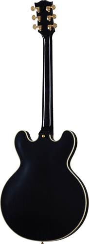 Gibson Custom Shop Murphy Lab 1959 ES-335 Reissue Ultra Light Aged Ebony Gibson Custom Shop Murphy Lab 1959 ES-335 Reissue Ultra Light Aged Ebony