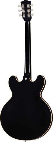 Gibson Custom Shop Murphy Lab 1959 ES-335 Reissue Ultra Light Aged Ebony Gibson Custom Shop Murphy Lab 1959 ES-335 Reissue Ultra Light Aged Ebony
