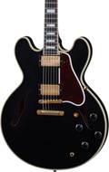 Gibson Custom Shop Murphy Lab 1959 ES-335 Reissue Ultra Light Aged Ebony