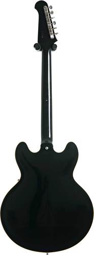 Gibson Custom Shop Murphy Lab 1964 Trini Lopez Standard Reissue Ultra Light Aged Ebony #121355 Gibson Custom Shop Murphy Lab 1964 Trini Lopez Standard Reissue Ultra Light Aged Ebony #121355