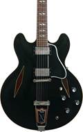 Gibson Custom Shop Murphy Lab 1964 Trini Lopez Standard Reissue Ultra Light Aged Ebony #121355