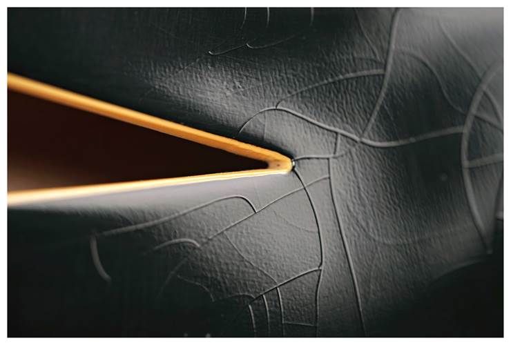 Gibson Custom Shop Murphy Lab 1964 Trini Lopez Standard Reissue Ultra Light Aged Ebony #121355 Gibson Custom Shop Murphy Lab 1964 Trini Lopez Standard Reissue Ultra Light Aged Ebony #121355