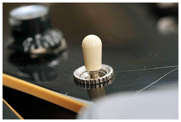 Gibson Custom Shop Murphy Lab 1964 Trini Lopez Standard Reissue Ultra Light Aged Ebony #121355 Gibson Custom Shop Murphy Lab 1964 Trini Lopez Standard Reissue Ultra Light Aged Ebony #121355