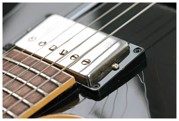 Gibson Custom Shop Murphy Lab 1964 Trini Lopez Standard Reissue Ultra Light Aged Ebony #121355 Gibson Custom Shop Murphy Lab 1964 Trini Lopez Standard Reissue Ultra Light Aged Ebony #121355