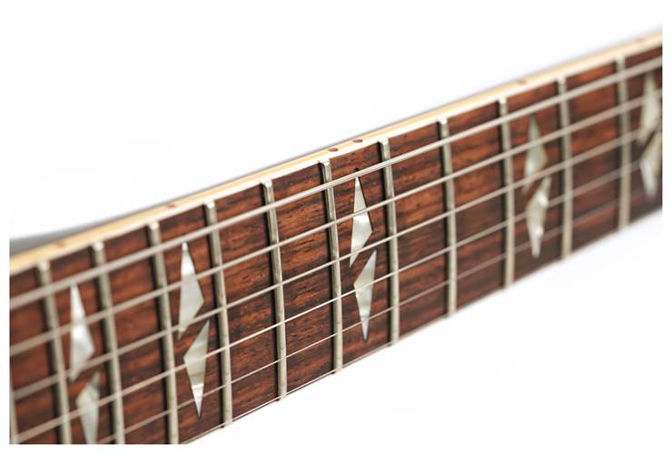 Gibson Custom Shop Murphy Lab 1964 Trini Lopez Standard Reissue Ultra Light Aged Ebony #121355 Gibson Custom Shop Murphy Lab 1964 Trini Lopez Standard Reissue Ultra Light Aged Ebony #121355