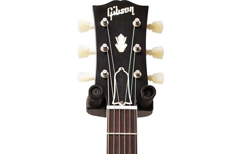 Gibson Custom Shop Murphy Lab 1964 SG Standard Reissue with Maestro Vibrola Ultra Light Aged Pelham Blue Gibson Custom Shop Murphy Lab 1964 SG Standard Reissue with Maestro Vibrola Ultra Light Aged Pelham Blue