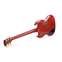 Gibson Custom Shop Murphy Lab 1964 SG Standard Reissue With Maestro Vibrola Heavy Aged Faded Cherry #300094 Front View