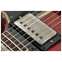 Gibson Custom Shop Murphy Lab 1964 SG Standard Reissue With Maestro Vibrola Heavy Aged Faded Cherry #300094 Front View