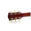 Gibson Custom Shop Murphy Lab 1964 SG Standard Reissue With Maestro Vibrola Heavy Aged Faded Cherry #300094 Front View