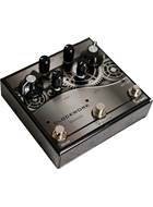 J.Rockett Audio Clockwork Analog Stereo Echo (Ex-Demo) #CL000040